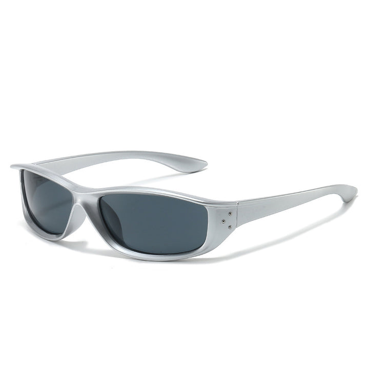 Sleek Protective Sport Sunglasses Stornfield