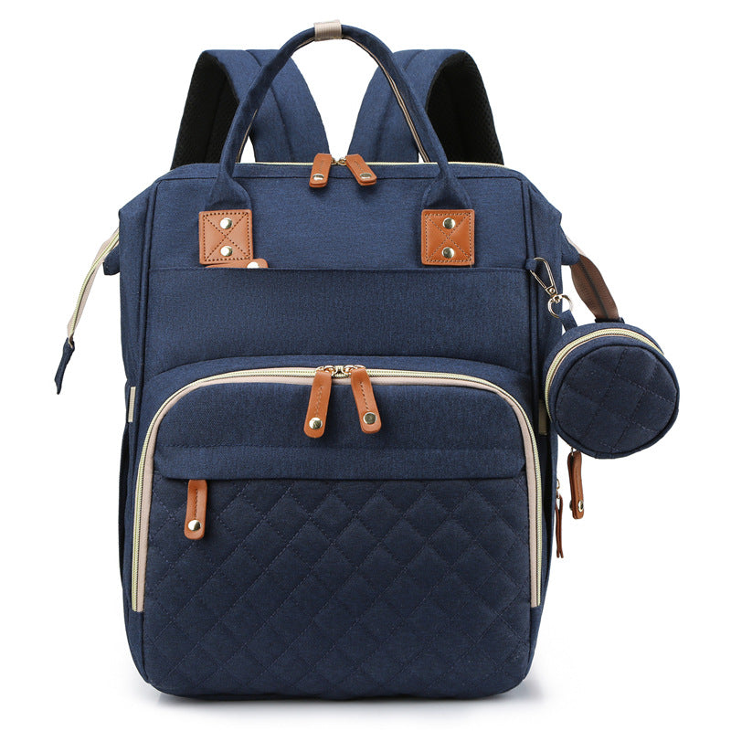 Multi-Function Travel Backpack Stornfield