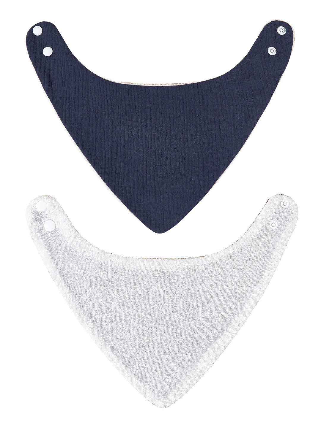 Soft Cotton Baby Bandana Bibs Stornfield