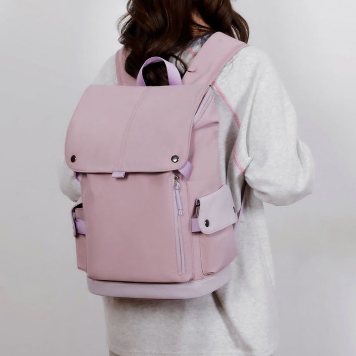 More modern and stylish day backpack Stornfield