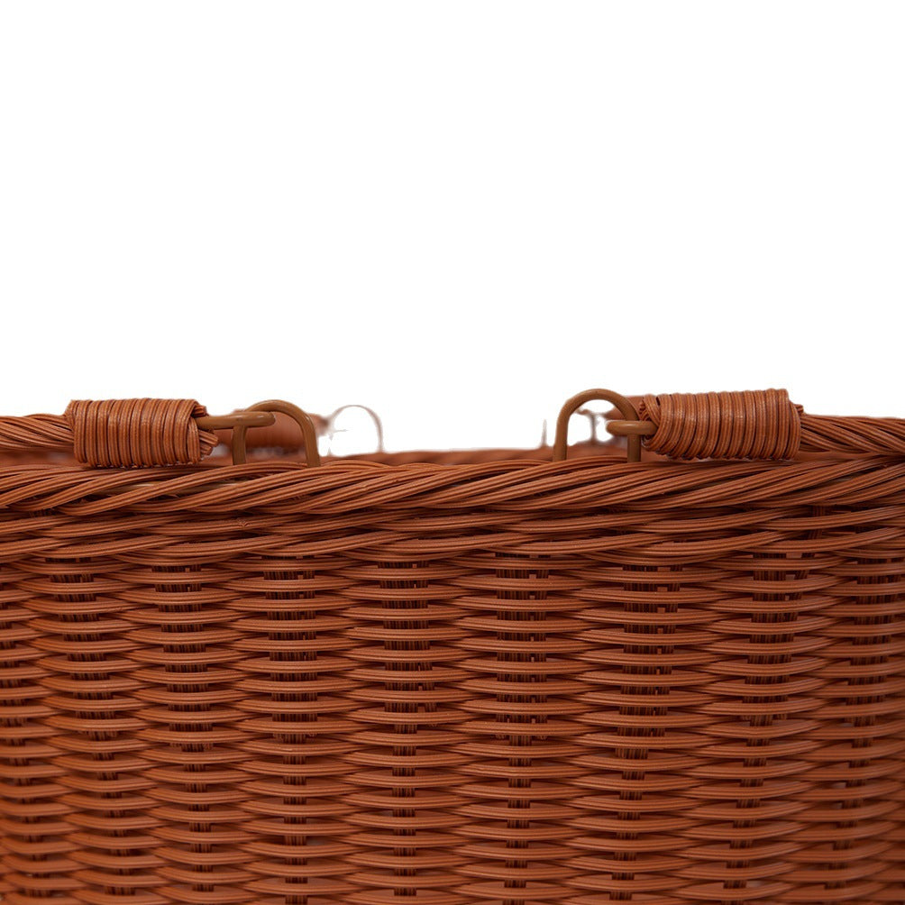 Woven Storage Basket Stornfield