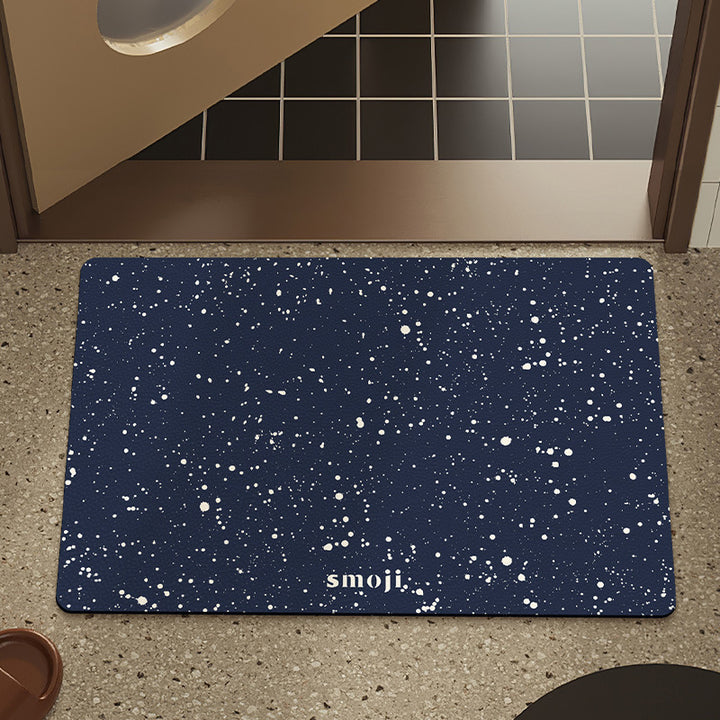 Premium Non-Slip Bathroom Mat