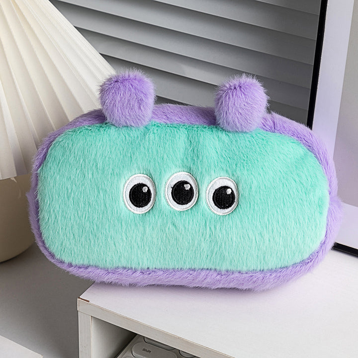 Plush Cartoon Pencil Case Stornfield