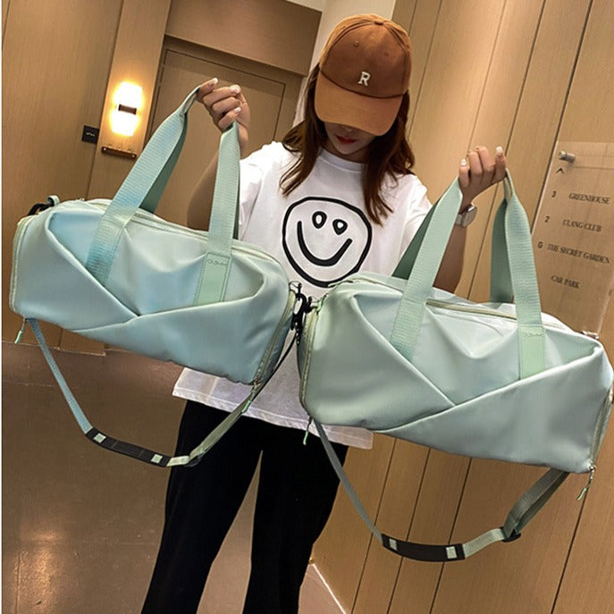 Stylish Multi-Purpose Travel Duffel Bag Stornfield