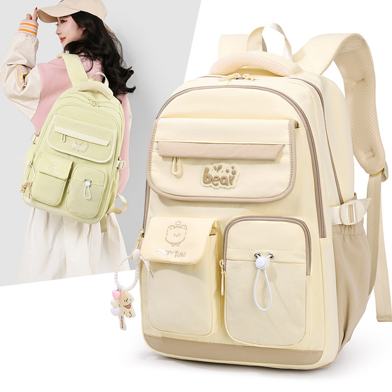 Multi-Functional Kids Backpack Stornfield