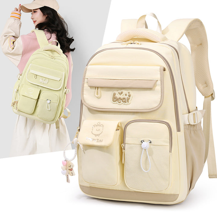 Multi-Functional Kids Backpack Stornfield