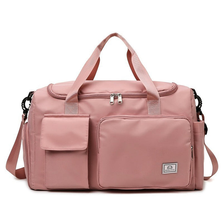 Travel Duffel Bag