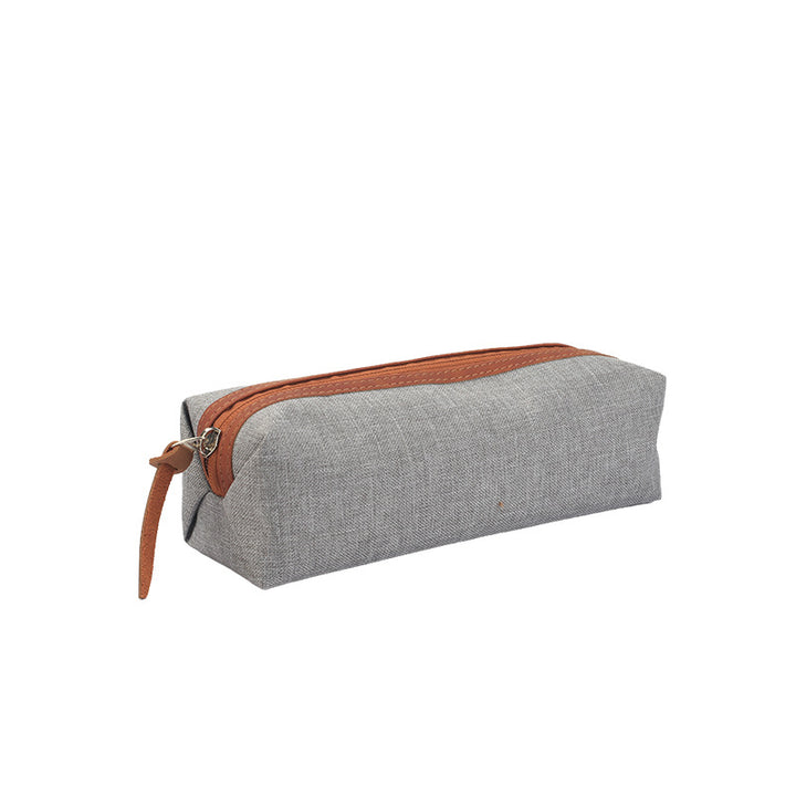 Stylish Canvas Pencil Case