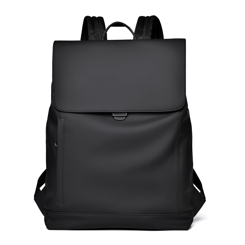 Slim Waterproof Urban Backpack Stornfield
