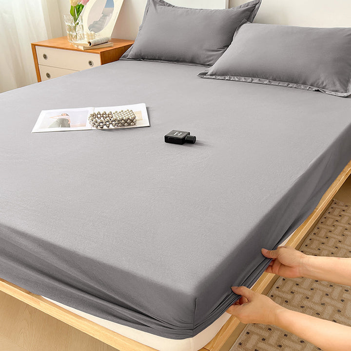 Fitted Bed Sheet