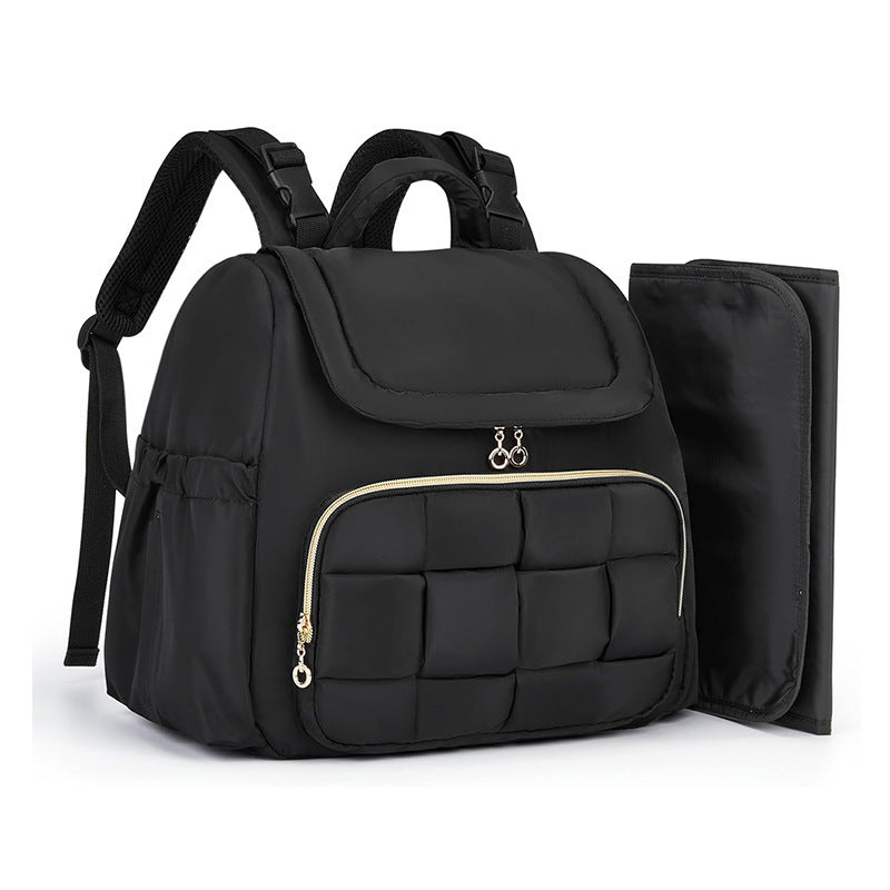 Multifunctional Diaper Bag Stornfield