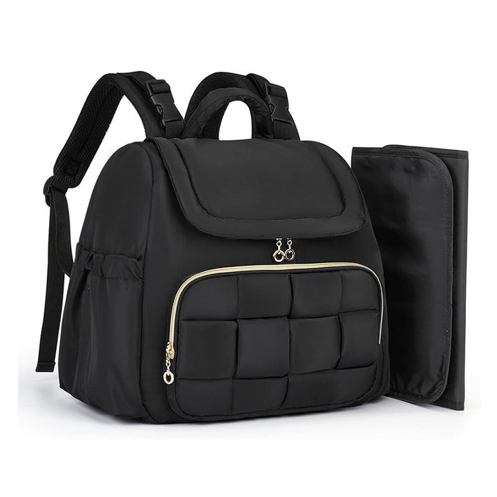 Multifunctional Diaper Bag Stornfield