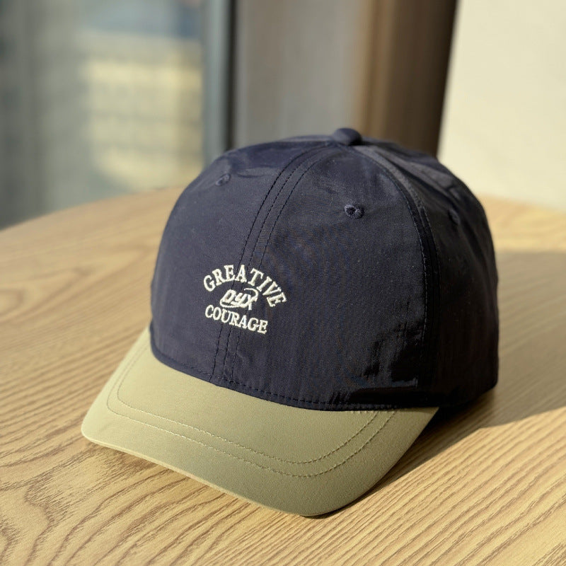 Men's Casual Adjustable Baseball Cap Stornfield