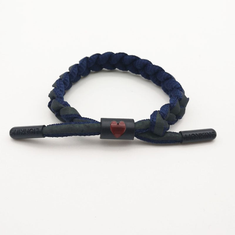 Artisan Woven Bracelet Stornfield
