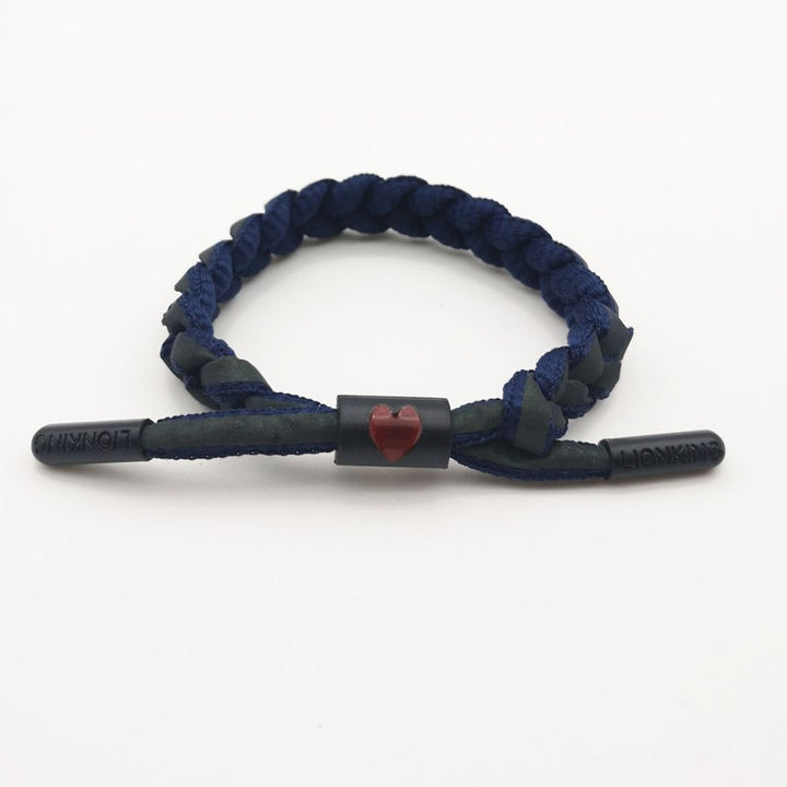 Artisan Woven Bracelet Stornfield