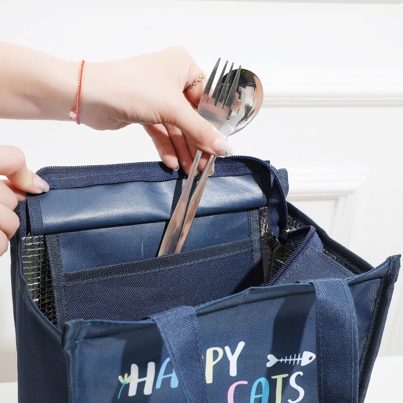 Insulated Tote Stornfield