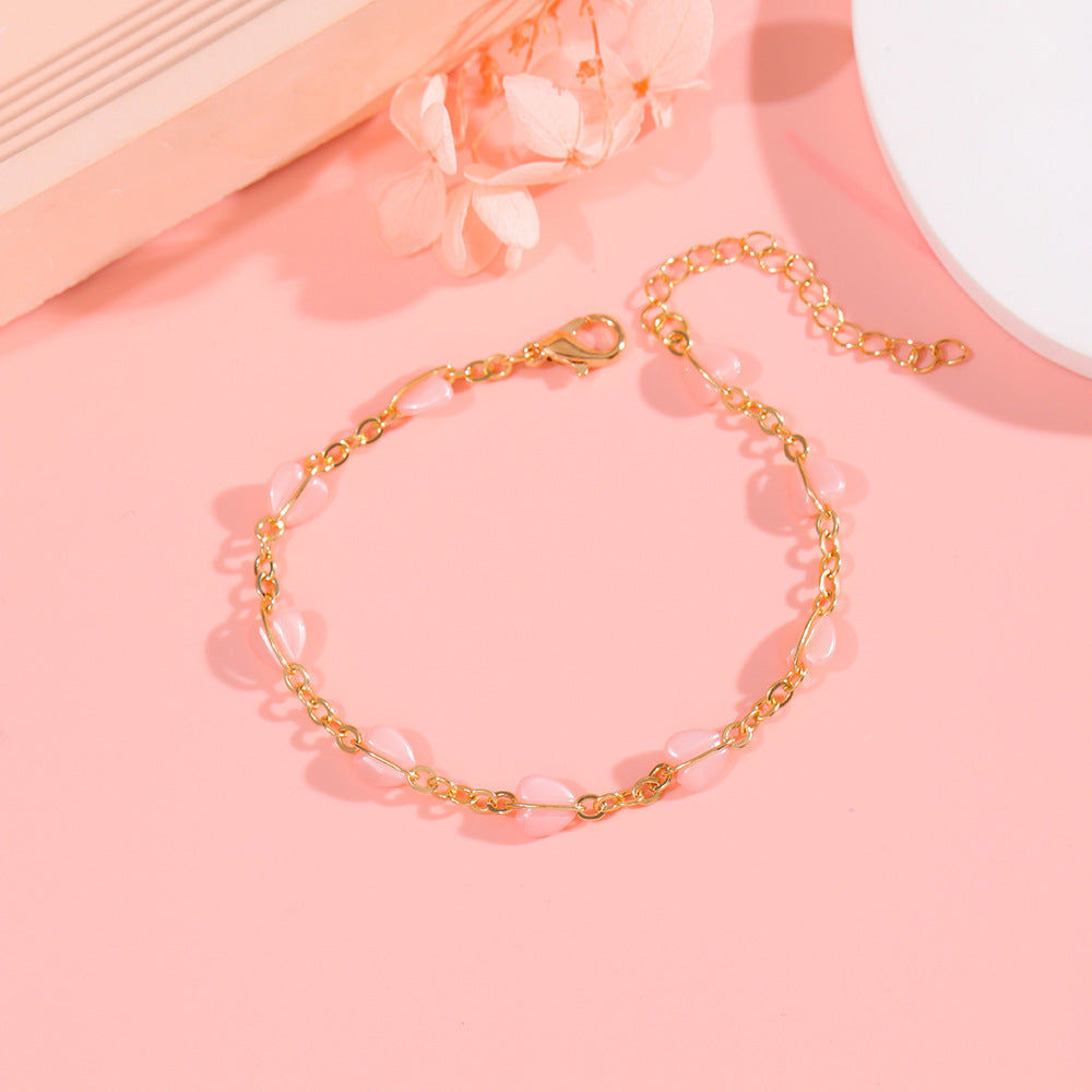 Elegant Beaded Bracelet Stornfield