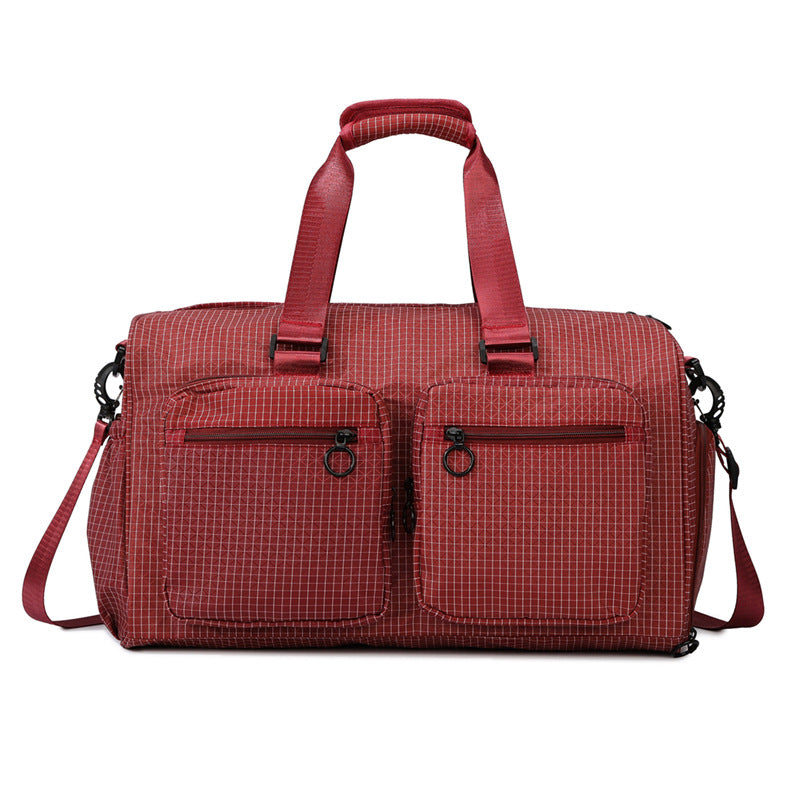 Sport bag Stornfield