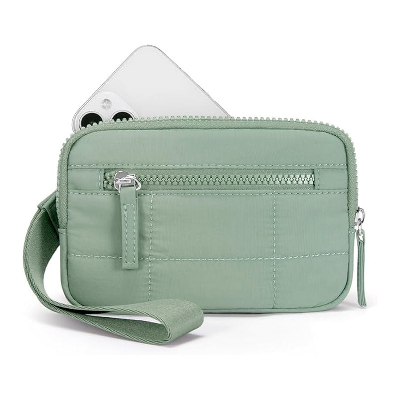 Elegant and Practical Wallet Stornfield