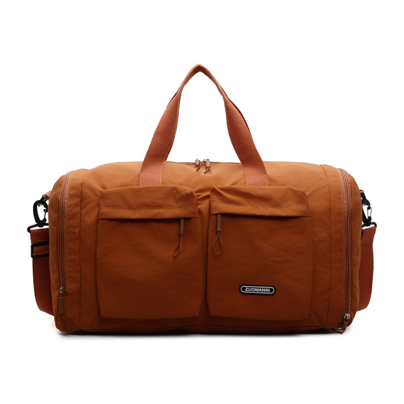 Durable Adventure Duffle Bag Stornfield