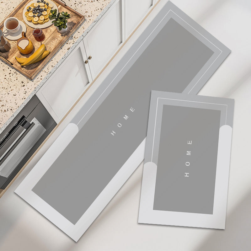 Chef-Inspired Kitchen Mat Set Stornfield
