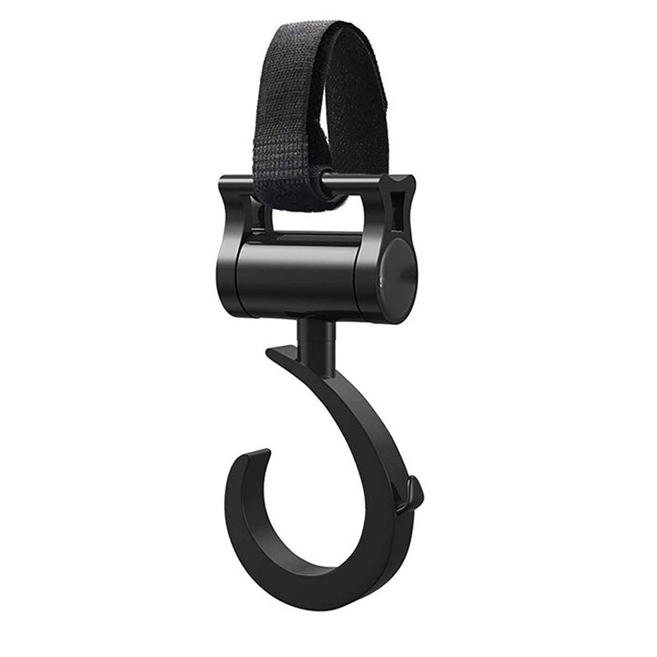 Heavy-Duty Bicycle Accessory Hooks Stornfield