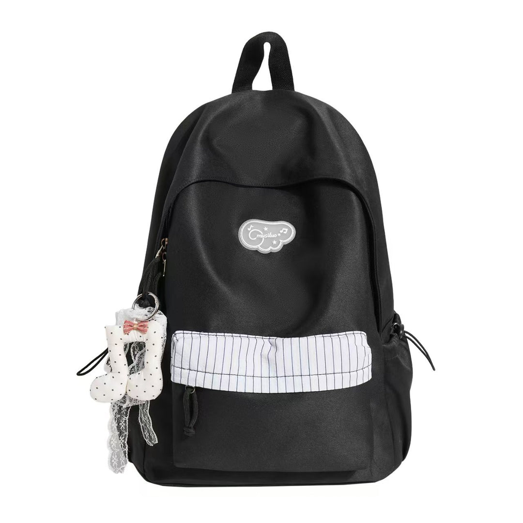 Lightweight Casual Backpack Stornfield