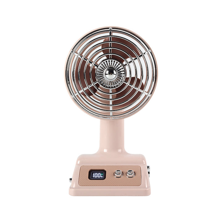 Unisex Tabletop USB Desk Fan Stornfield