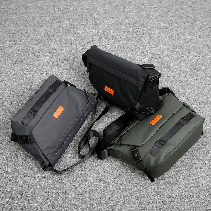 Waterproof Messenger Bag Stornfield