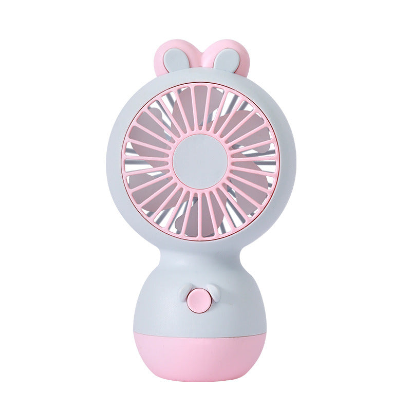Women's Portable Mini Fan in Cute Design Stornfield