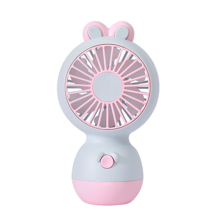 Women's Portable Mini Fan in Cute Design Stornfield