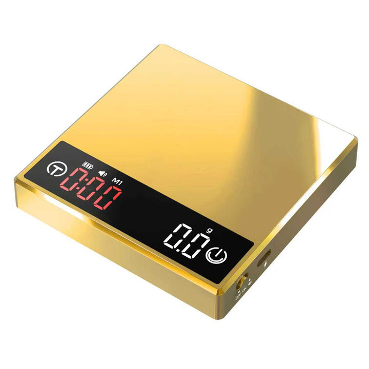 Digital Cooking Scale