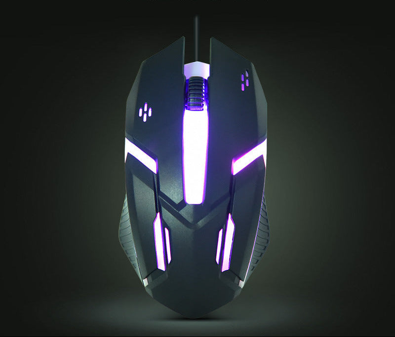Gaming Mouse Stornfield