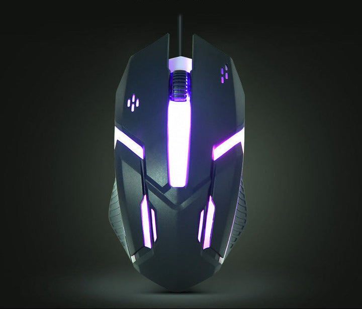 Gaming Mouse Stornfield