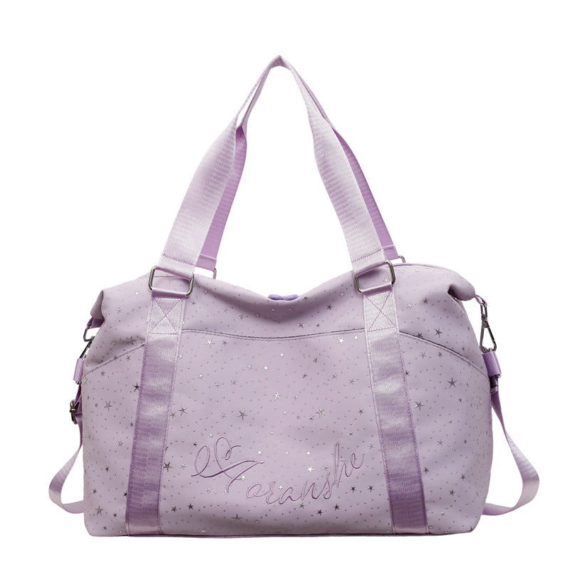 Ladies Sports Bag Stornfield