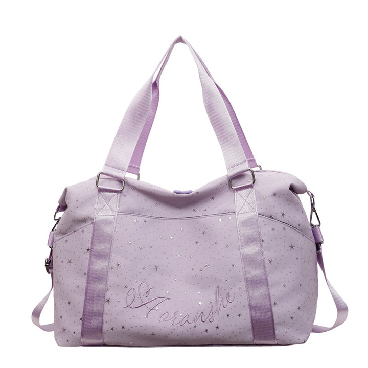 Ladies Sports Bag Stornfield