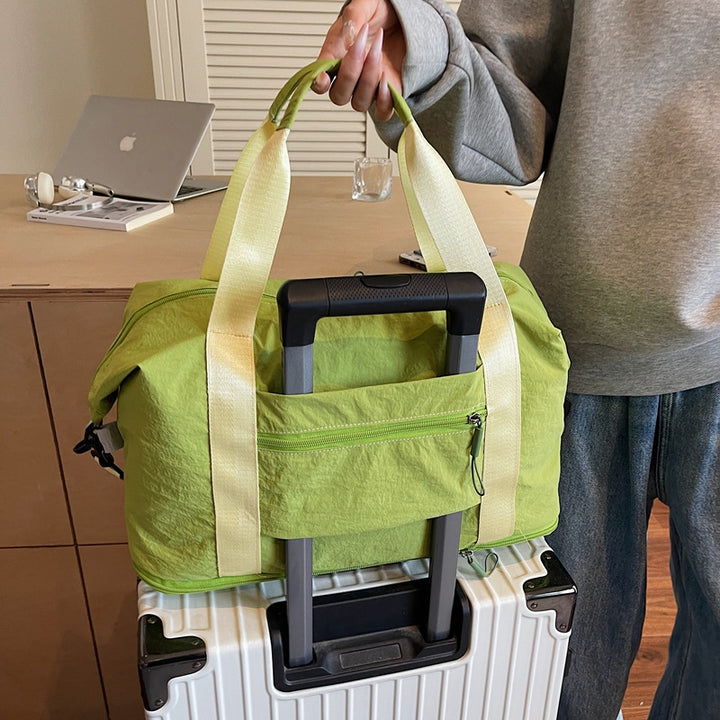 Multi-Purpose Gym Duffle Bag Stornfield