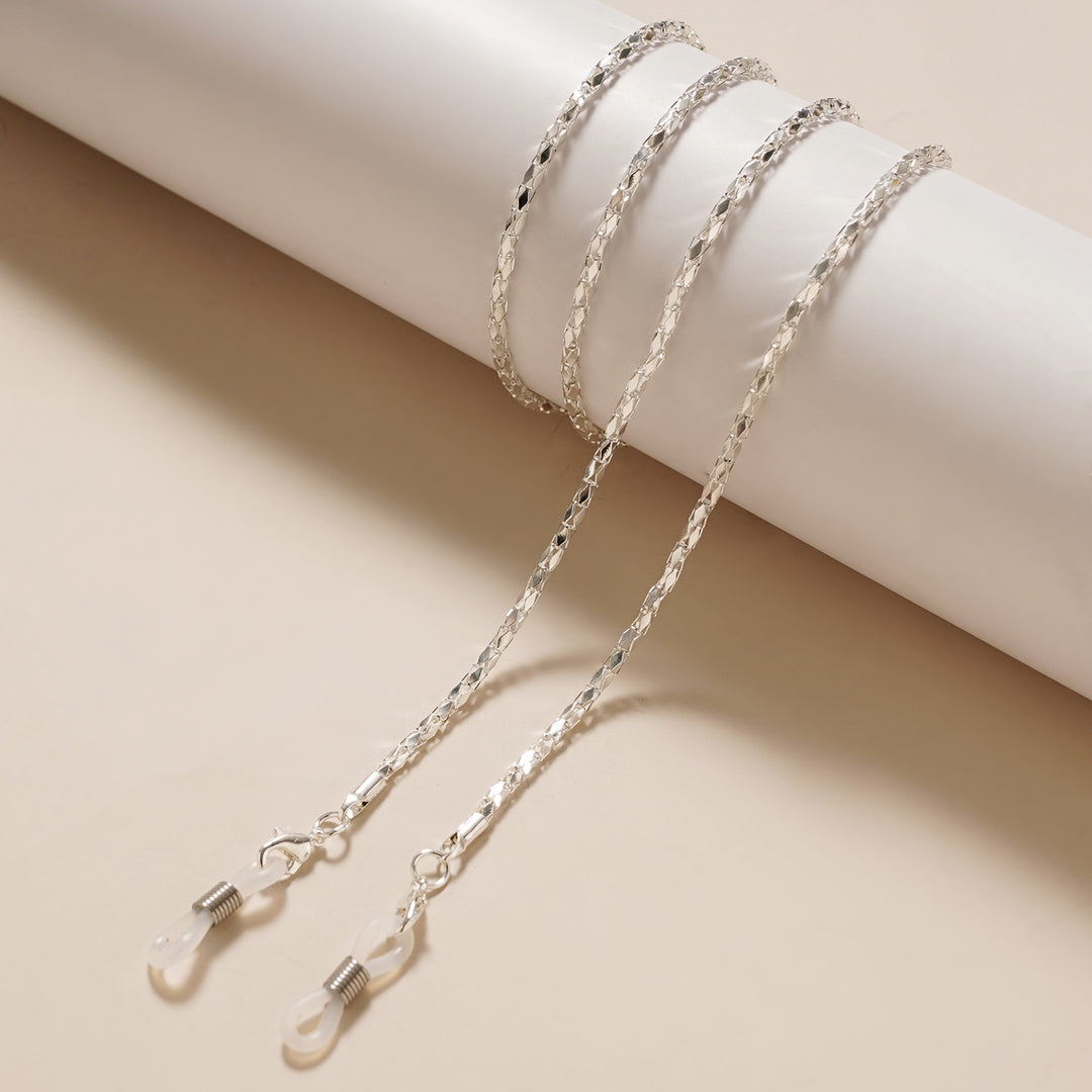 Durable Braided Eyewear Chain Stornfield