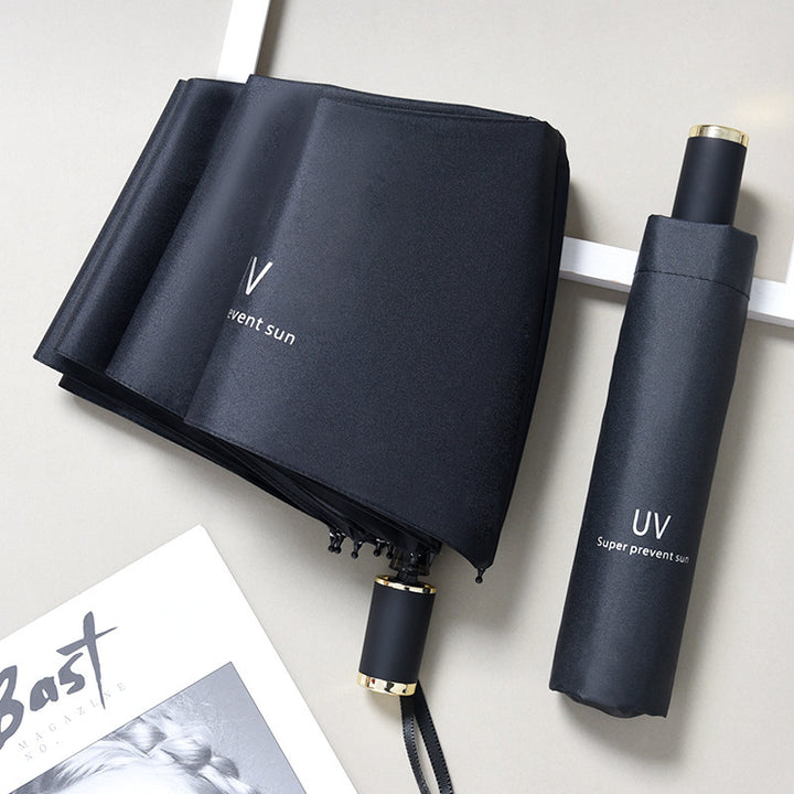 Women's UV Protection Umbrella Stornfield
