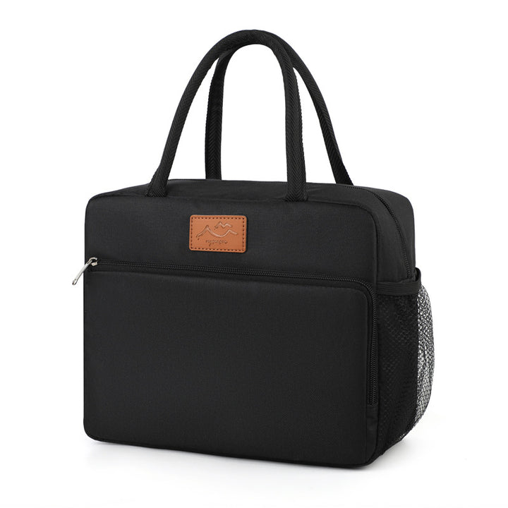 Insulated Food Carrier Tote