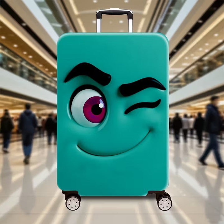 Women's Hard Shell Suitcase Stornfield