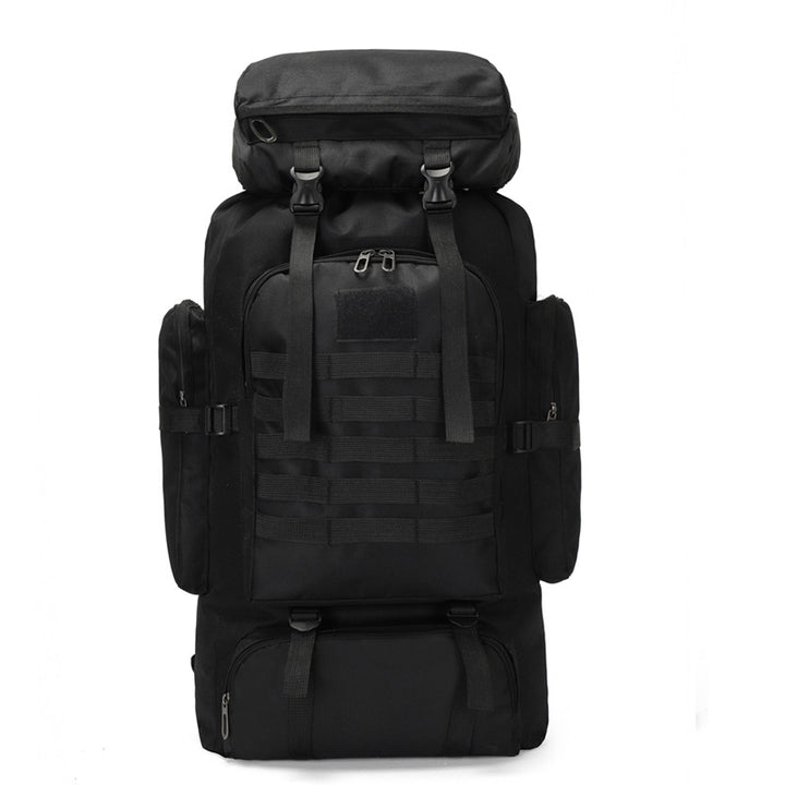 Multi-Functional High-Capacity Backpack Stornfield
