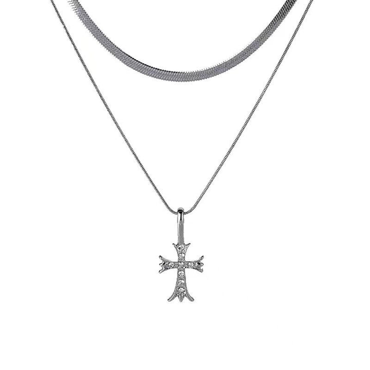 Cross Pendant Stornfield