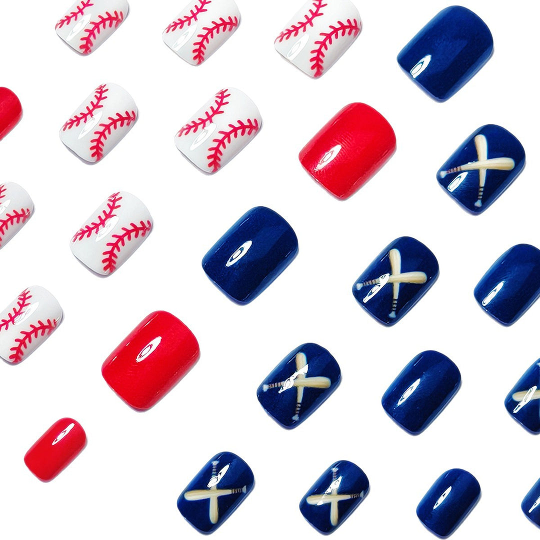Nail Art Set Stornfield