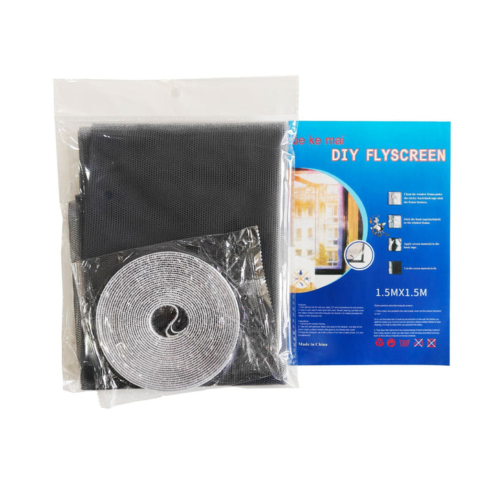Magnetic Insect Netting Stornfield
