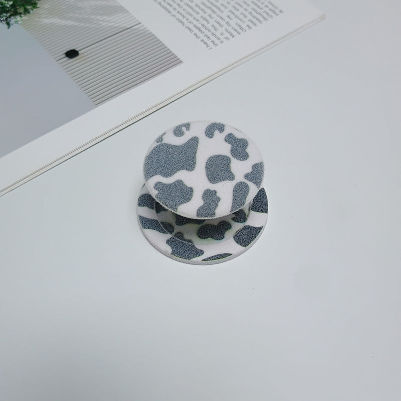 Stylish Circular Fabric Stornfield