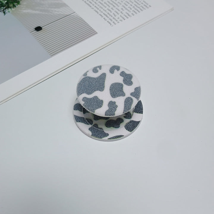 Stylish Circular Fabric Stornfield