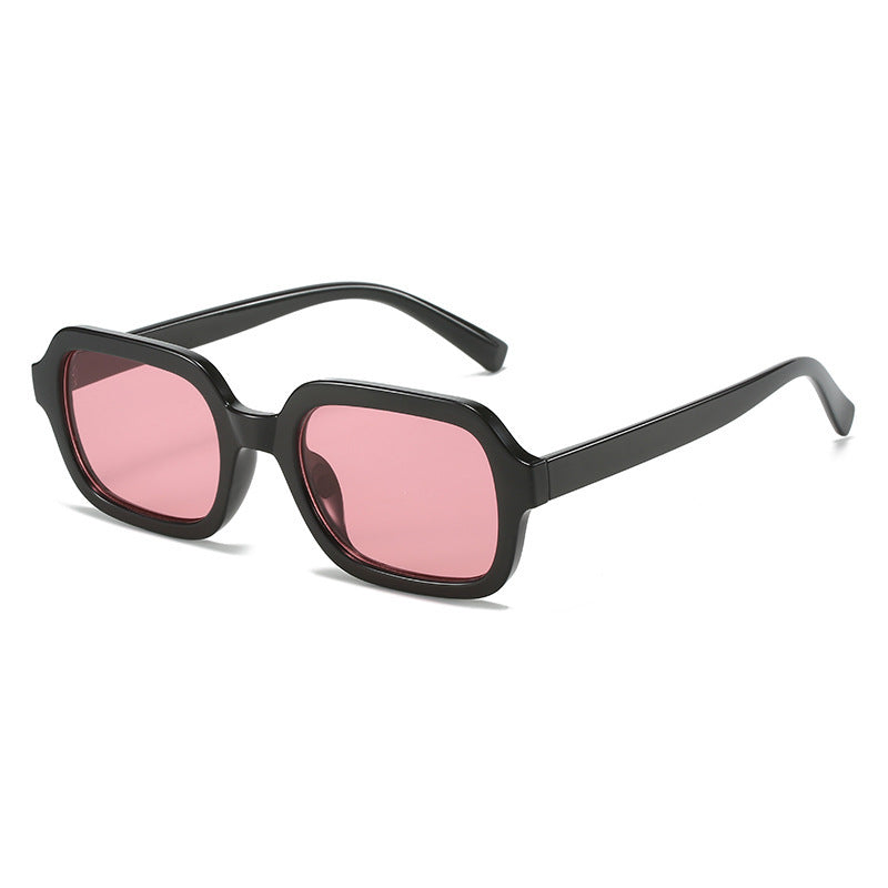 Women's stylish square sunglasses Stornfield