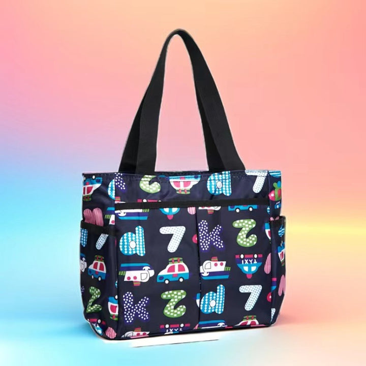 Stylish Tote Bag Stornfield