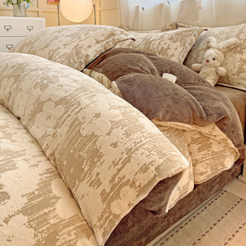 Home Decor Comforter Set